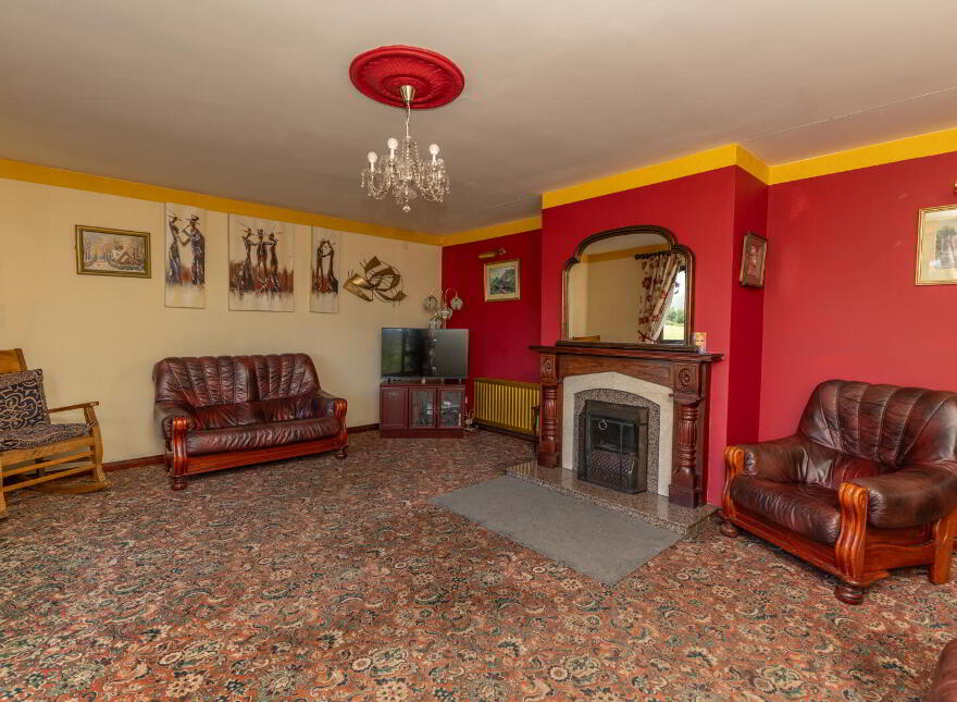 20 McCartans Road, Castlewellan, BT31 9BE