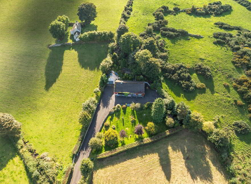 20 McCartans Road, Castlewellan, BT31 9BE