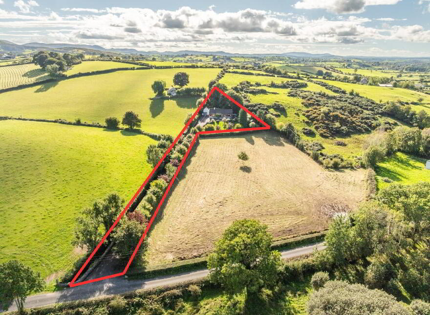 20 McCartans Road, Castlewellan, BT31 9BE