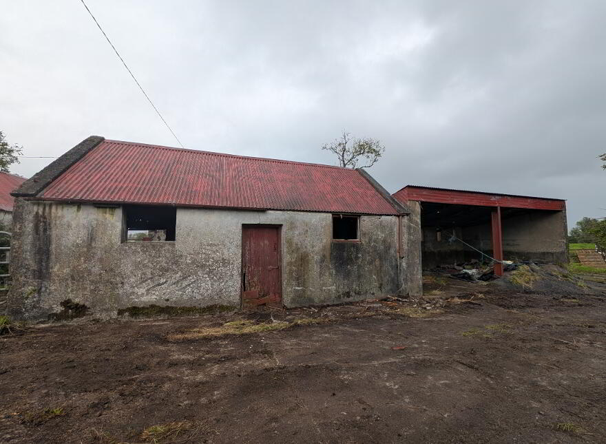 Cuilmore, Gurteen, F56AH57