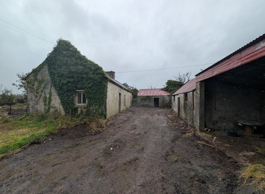 Cuilmore, Gurteen, F56AH57
