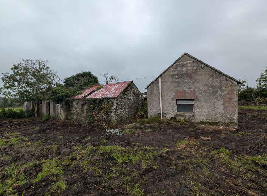 Cuilmore, Gurteen, F56AH57