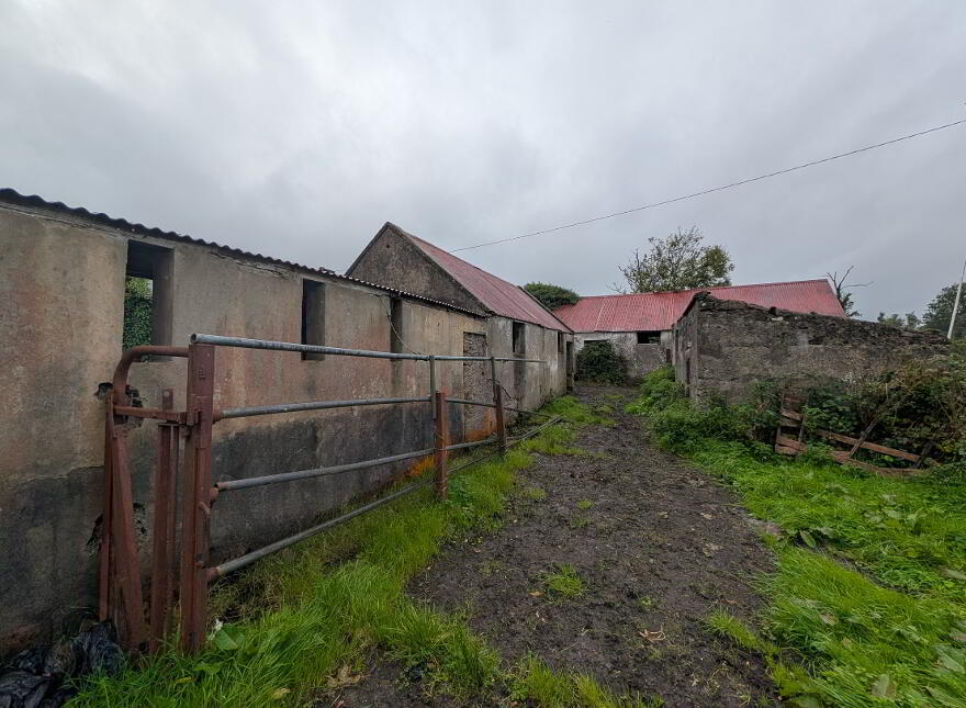Cuilmore, Gurteen, F56AH57