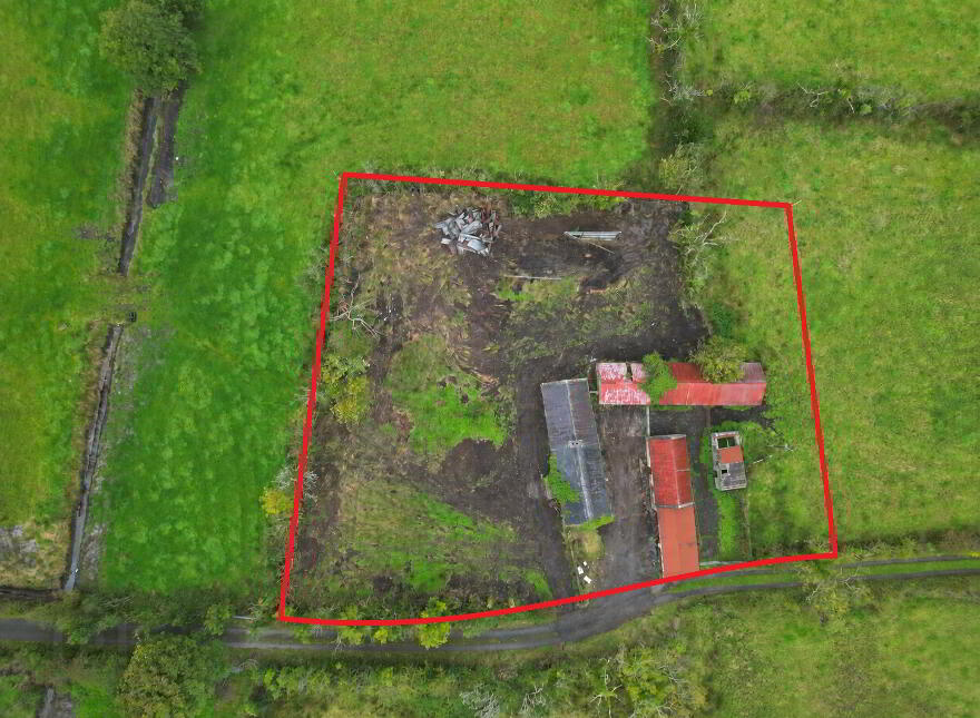 Cuilmore, Gurteen, F56AH57