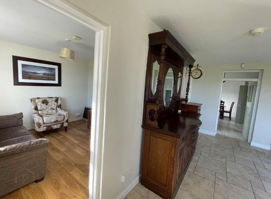 Belclare, Tuam, H54E394