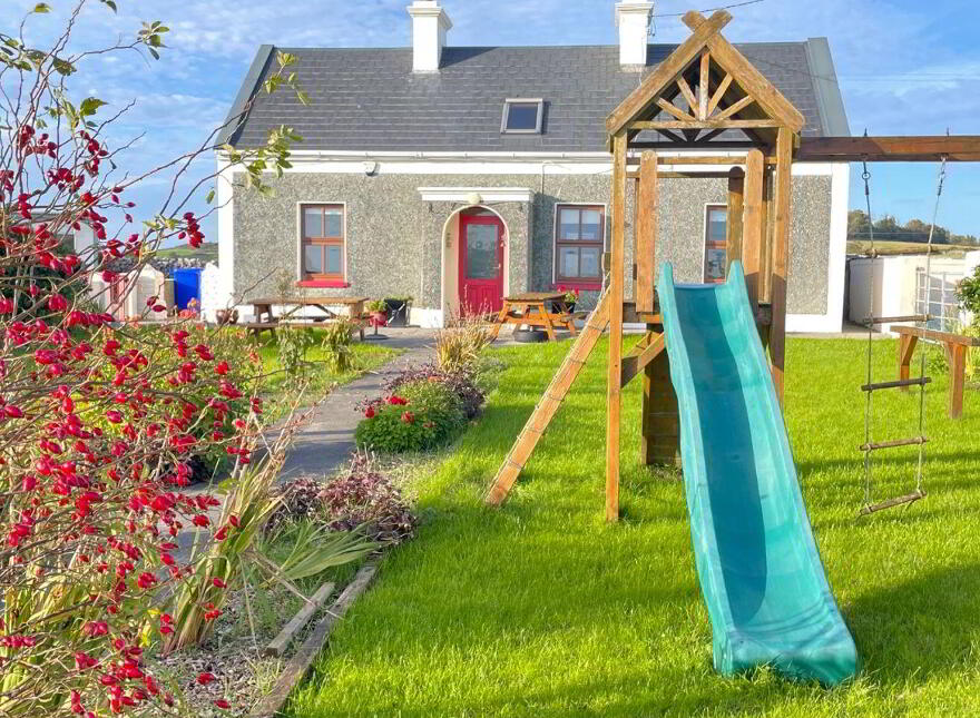 Belclare, Tuam, H54E394