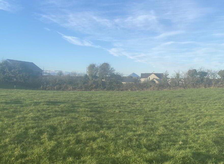 Carrclogher, Ballyhean