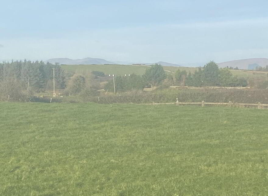 Carrclogher, Ballyhean