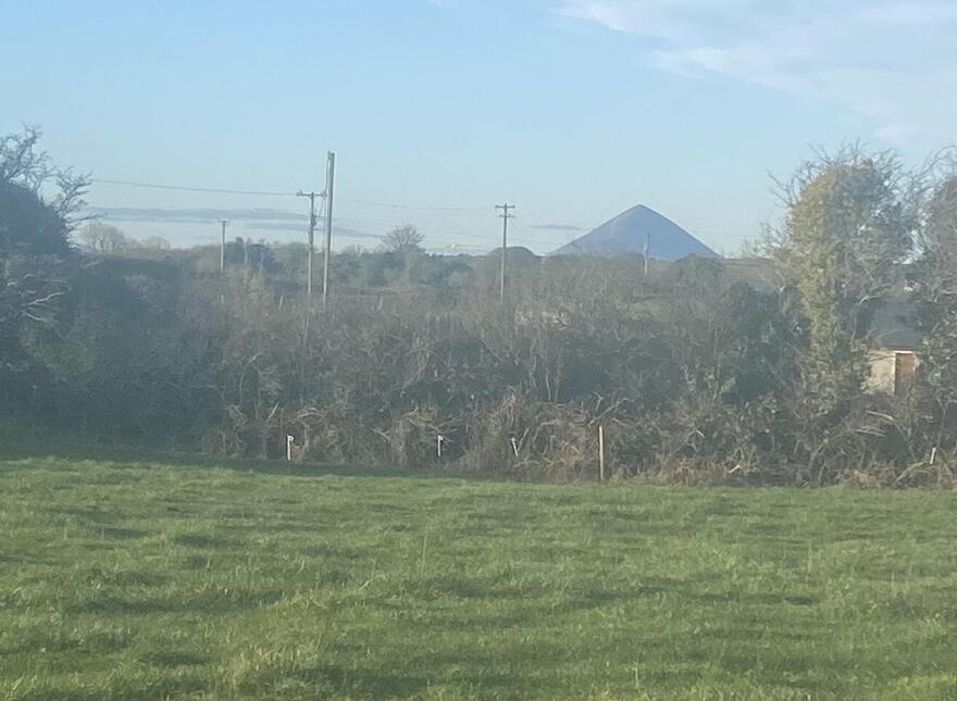 Carrclogher, Ballyhean