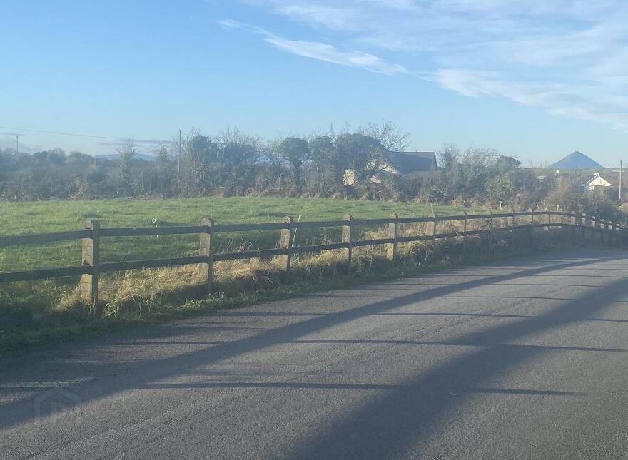 Carrclogher, Ballyhean