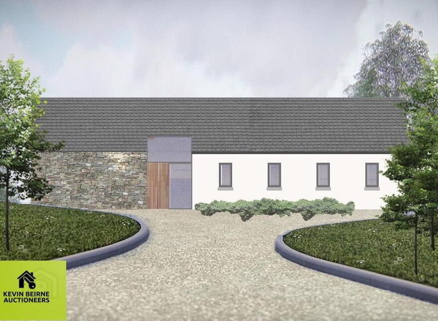 Graffymore, Castlebar