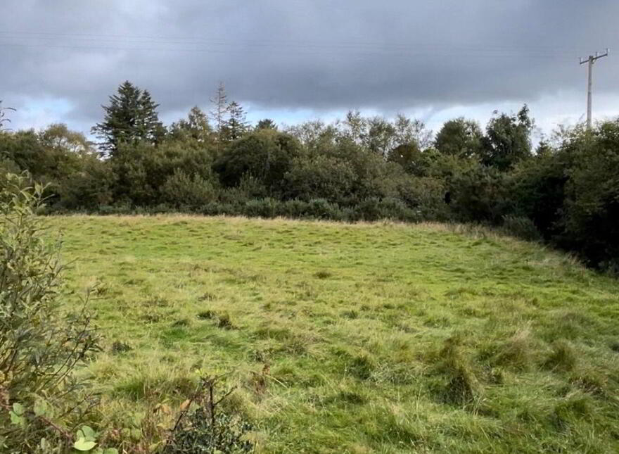 Graffymore, Castlebar