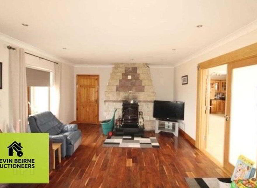 Shraigh Hill, Bunnahowen, Belmullet, F26X9T2