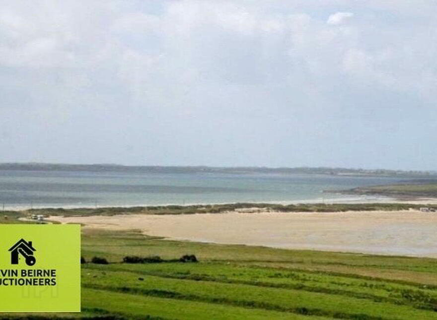 Shraigh Hill, Bunnahowen, Belmullet, F26X9T2