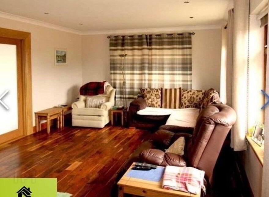 Shraigh Hill, Bunnahowen, Belmullet, F26X9T2