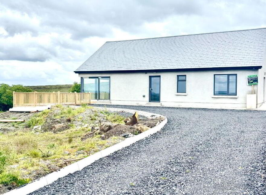 Carrowskeheen, Lahardane, Cuilkillew, F26H9K2