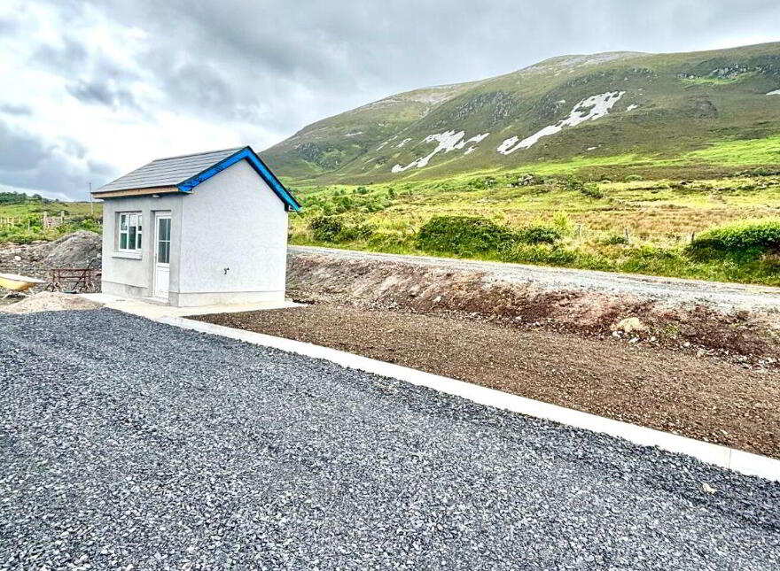 Carrowskeheen, Lahardane, Cuilkillew, F26H9K2