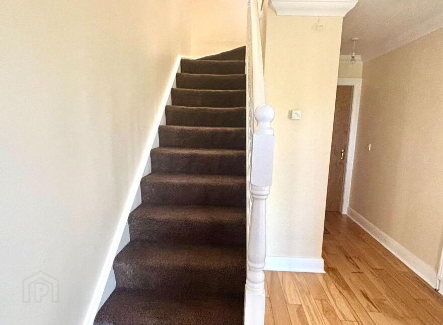 3 College Woods, Balla, F23K797
