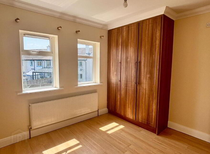 3 College Woods, Balla, F23K797