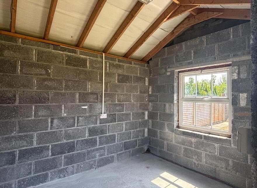 3 College Woods, Balla, F23K797