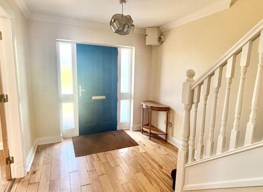3 College Woods, Balla, F23K797
