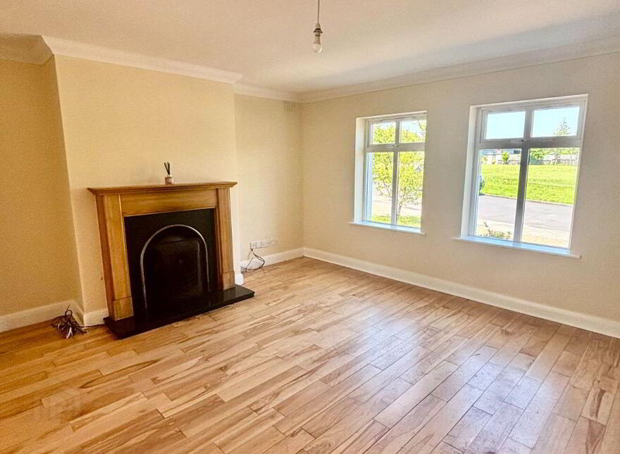 3 College Woods, Balla, F23K797