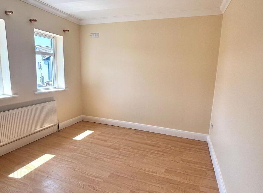 3 College Woods, Balla, F23K797