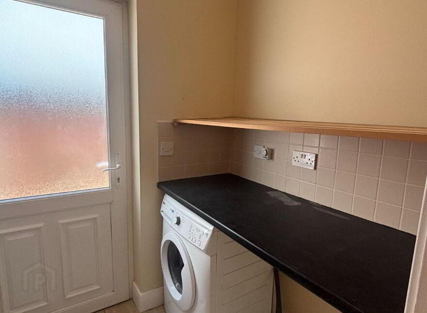 3 College Woods, Balla, F23K797
