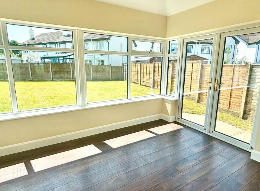 3 College Woods, Balla, F23K797