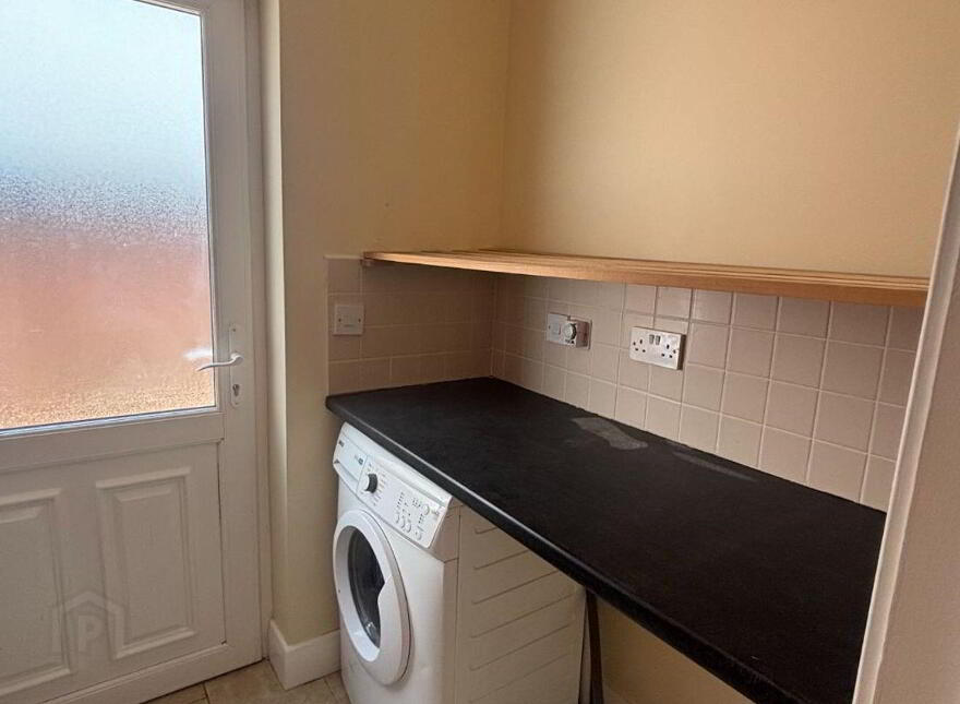3 College Woods, Balla, F23K797