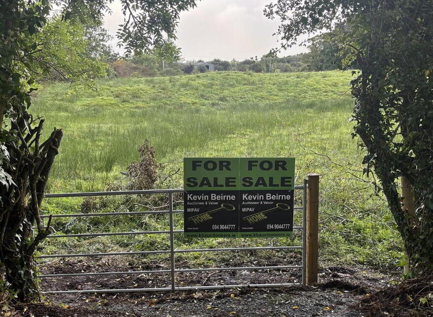 Knockroosky, Westport