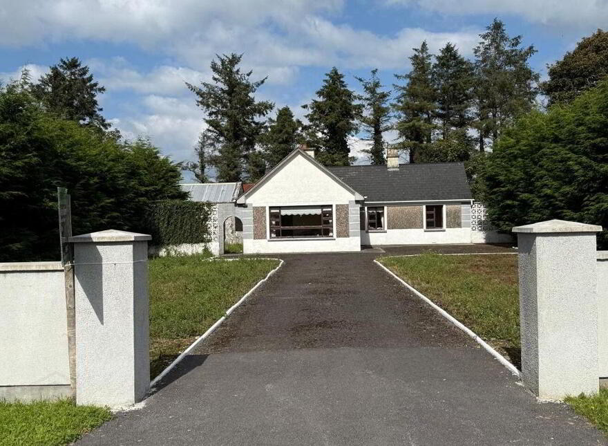 Carrowgarve, Balla, F23WR25