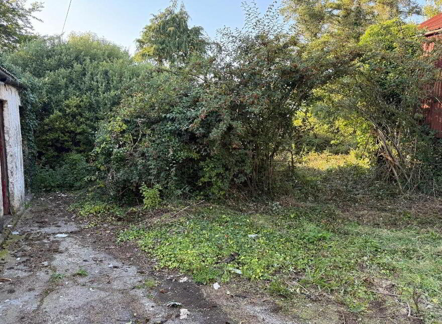 Carrowgarve, Balla, F23WR25