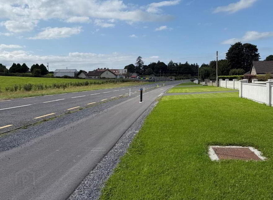 Carrowgarve, Balla, F23WR25