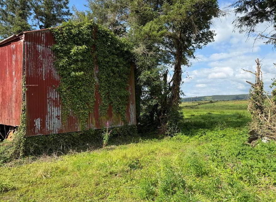 Carrowgarve, Balla, F23WR25