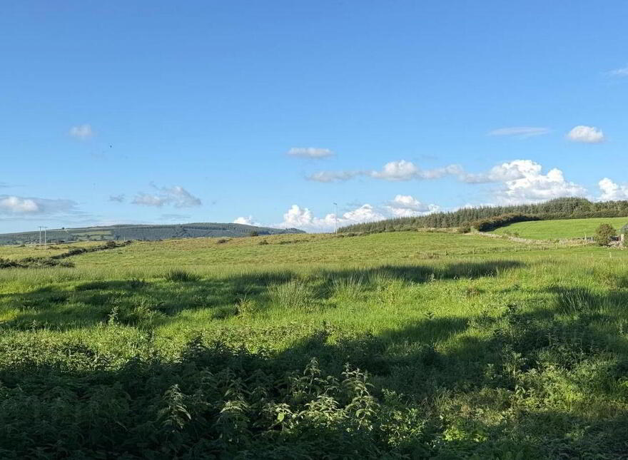 Carrowgarve, Balla, F23WR25