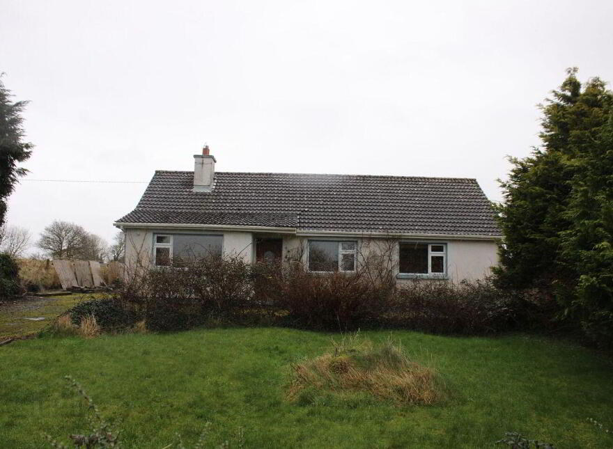 Drumdrishaghaun, Belcarra, Castlebar, F23AX27