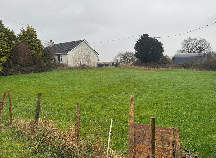 Drumdrishaghaun, Belcarra, Castlebar, F23AX27