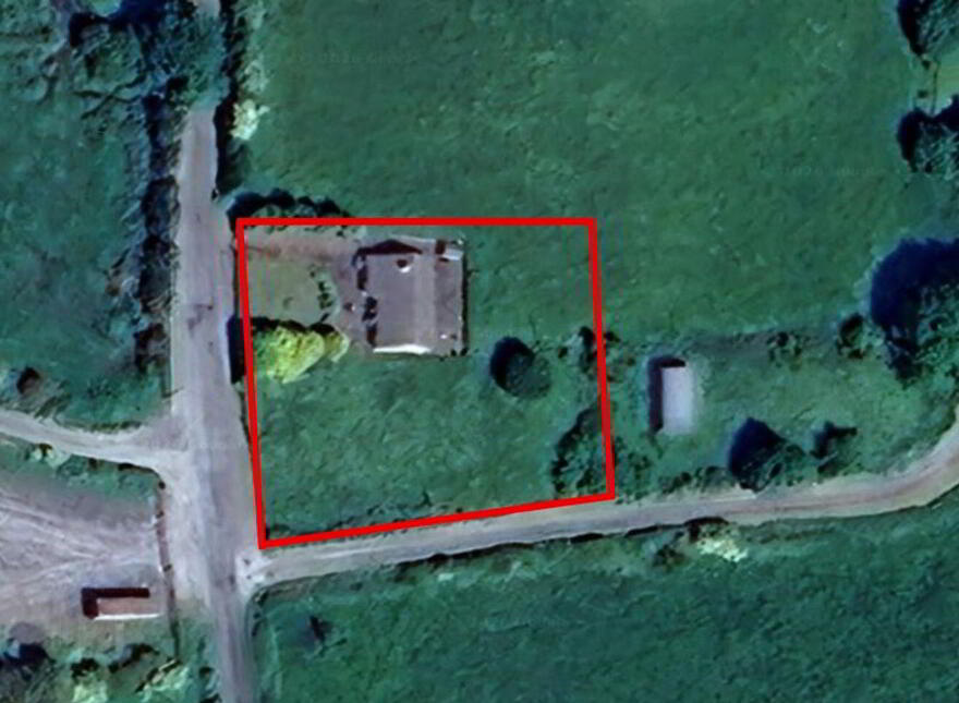 Drumdrishaghaun, Belcarra, Castlebar, F23AX27