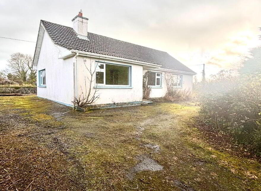 Drumdrishaghaun, Belcarra, Castlebar, F23AX27