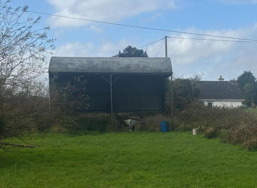 Drumdrishaghaun, Belcarra, Castlebar, F23AX27