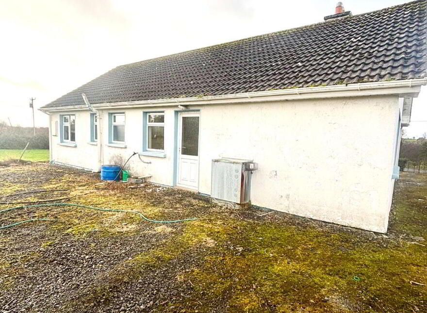 Drumdrishaghaun, Belcarra, Castlebar, F23AX27