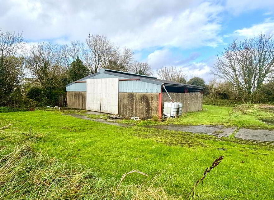 Drumdrishaghaun, Belcarra, Castlebar, F23AX27