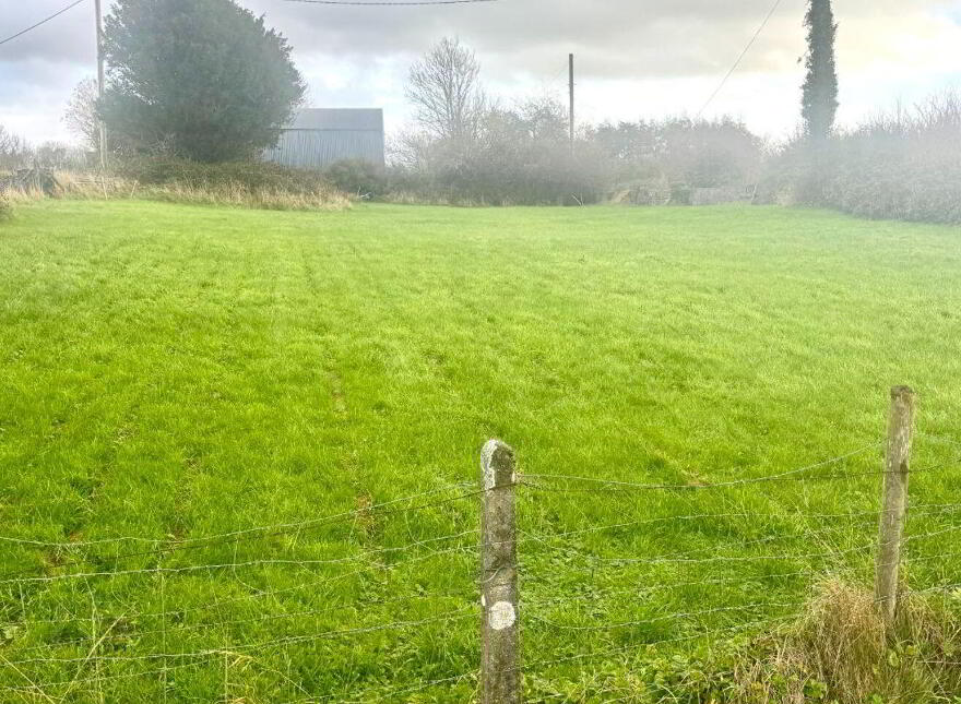 Drumdrishaghaun, Belcarra, Castlebar, F23AX27