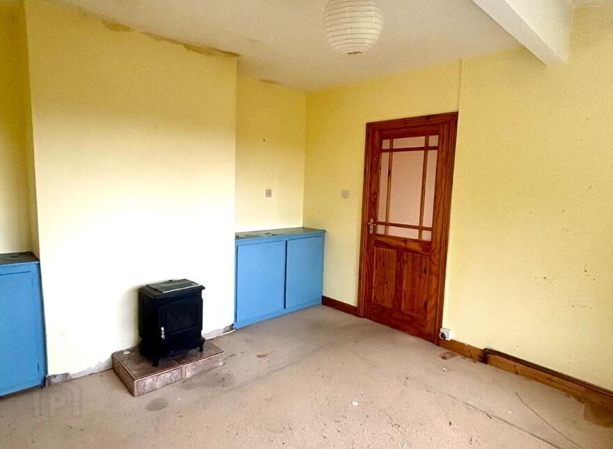 Drumdrishaghaun, Belcarra, Castlebar, F23AX27