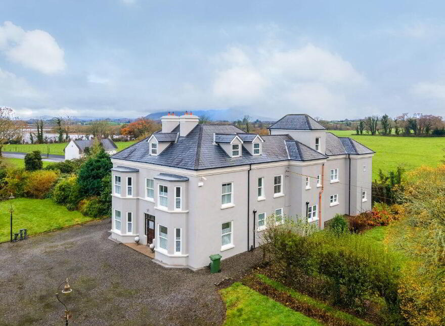 Gortnor Abbey, Crossmolina, F26WT25
