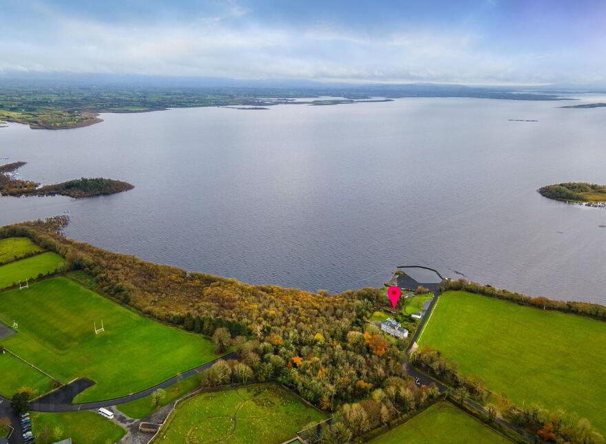 Gortnor Abbey, Crossmolina, F26WT25