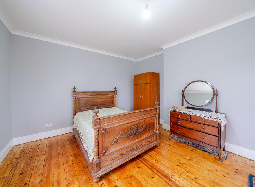 Gortnor Abbey, Crossmolina, F26WT25