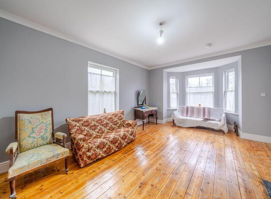 Gortnor Abbey, Crossmolina, F26WT25