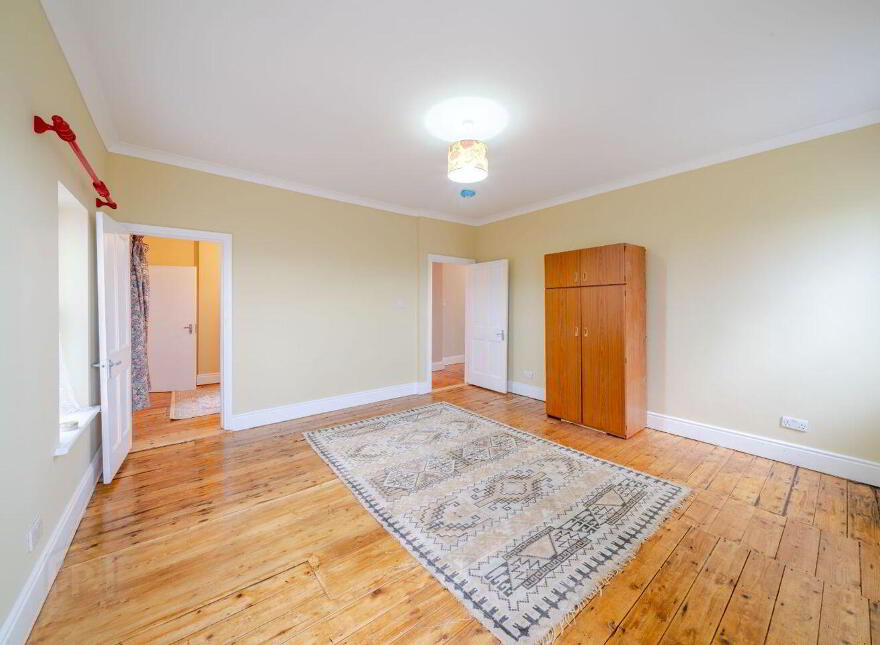 Gortnor Abbey, Crossmolina, F26WT25